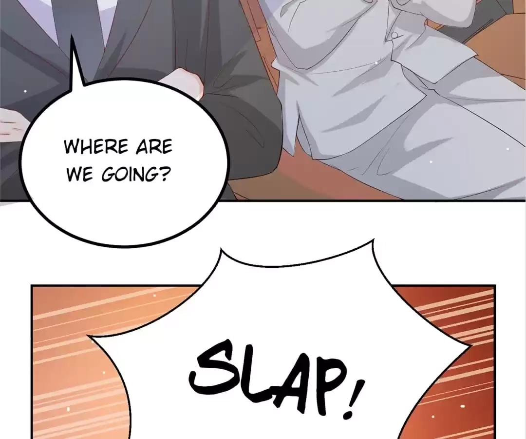 CEO's Handsome Trainee Chapter 1 page 28 - 