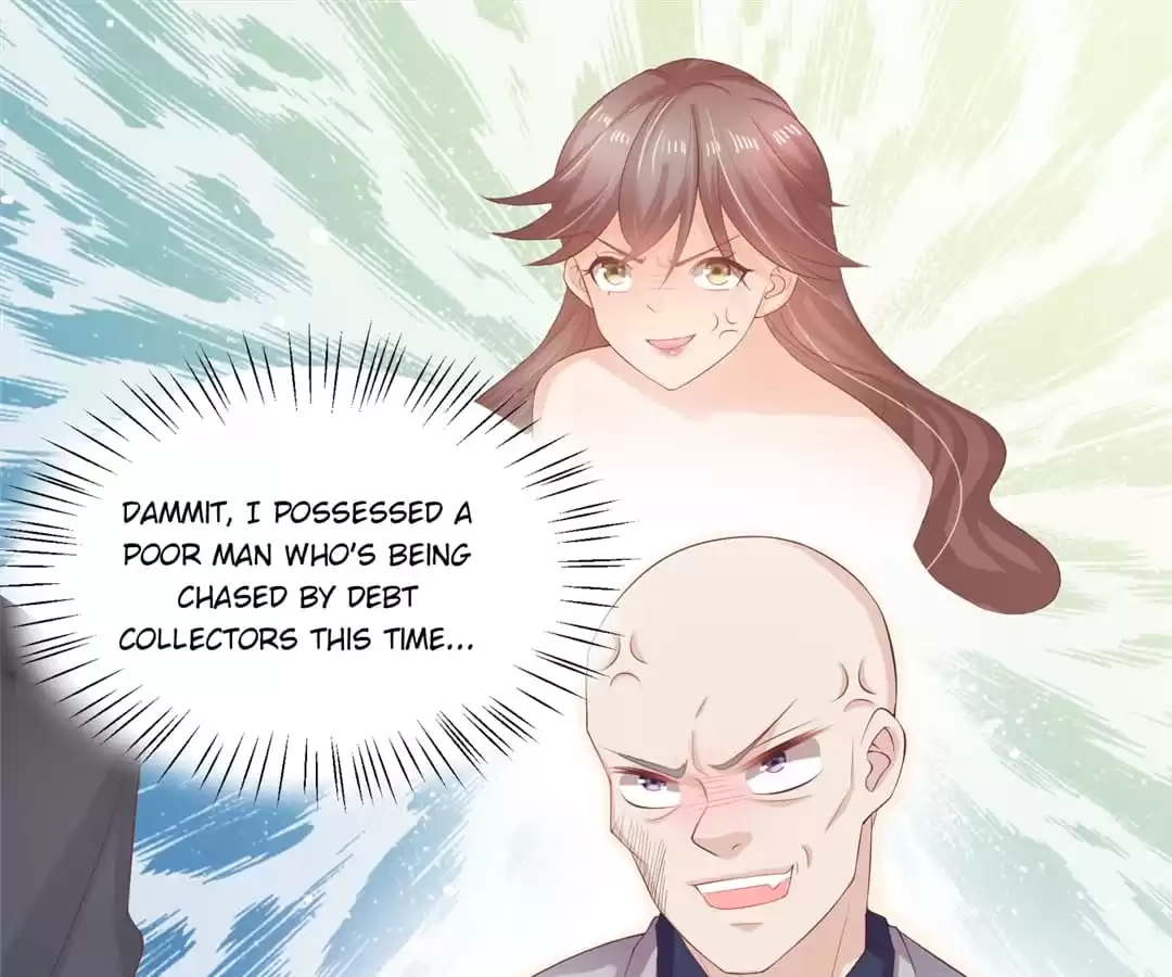 CEO's Handsome Trainee Chapter 1 page 33 - 