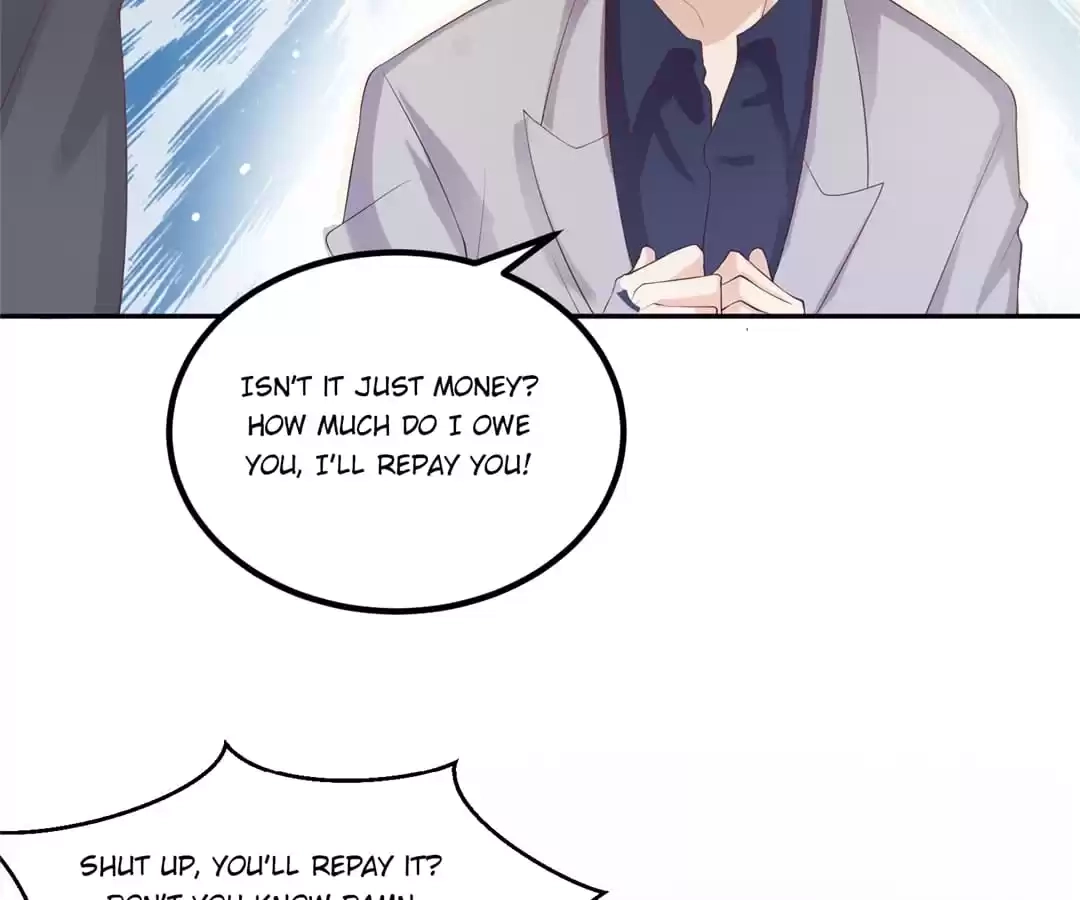 CEO's Handsome Trainee Chapter 1 page 34 - 