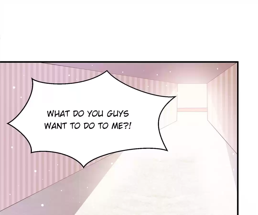 CEO's Handsome Trainee Chapter 1 page 37 - 
