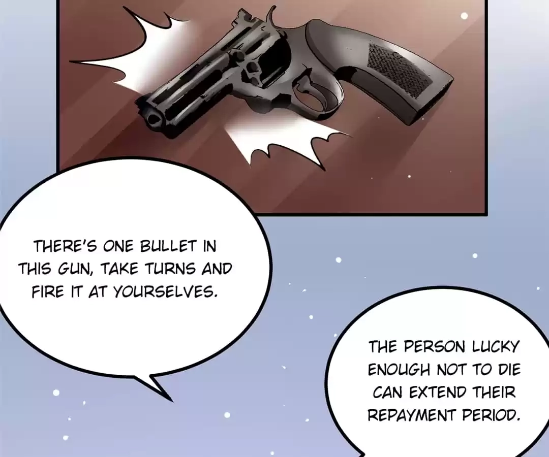CEO's Handsome Trainee Chapter 1 page 40 - 