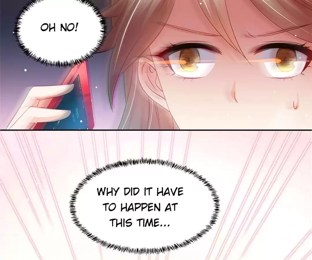 CEO's Handsome Trainee Chapter 1 page 5 - 