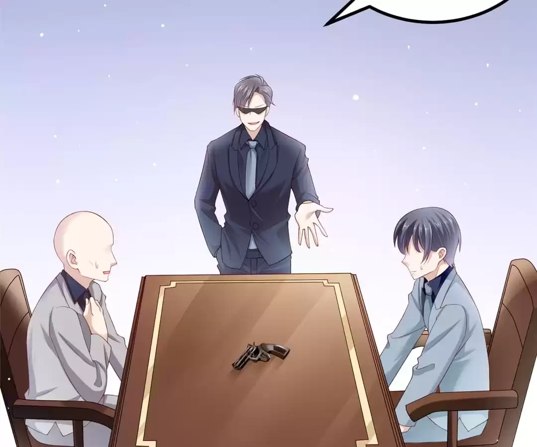 CEO's Handsome Trainee Chapter 1 page 41 - 