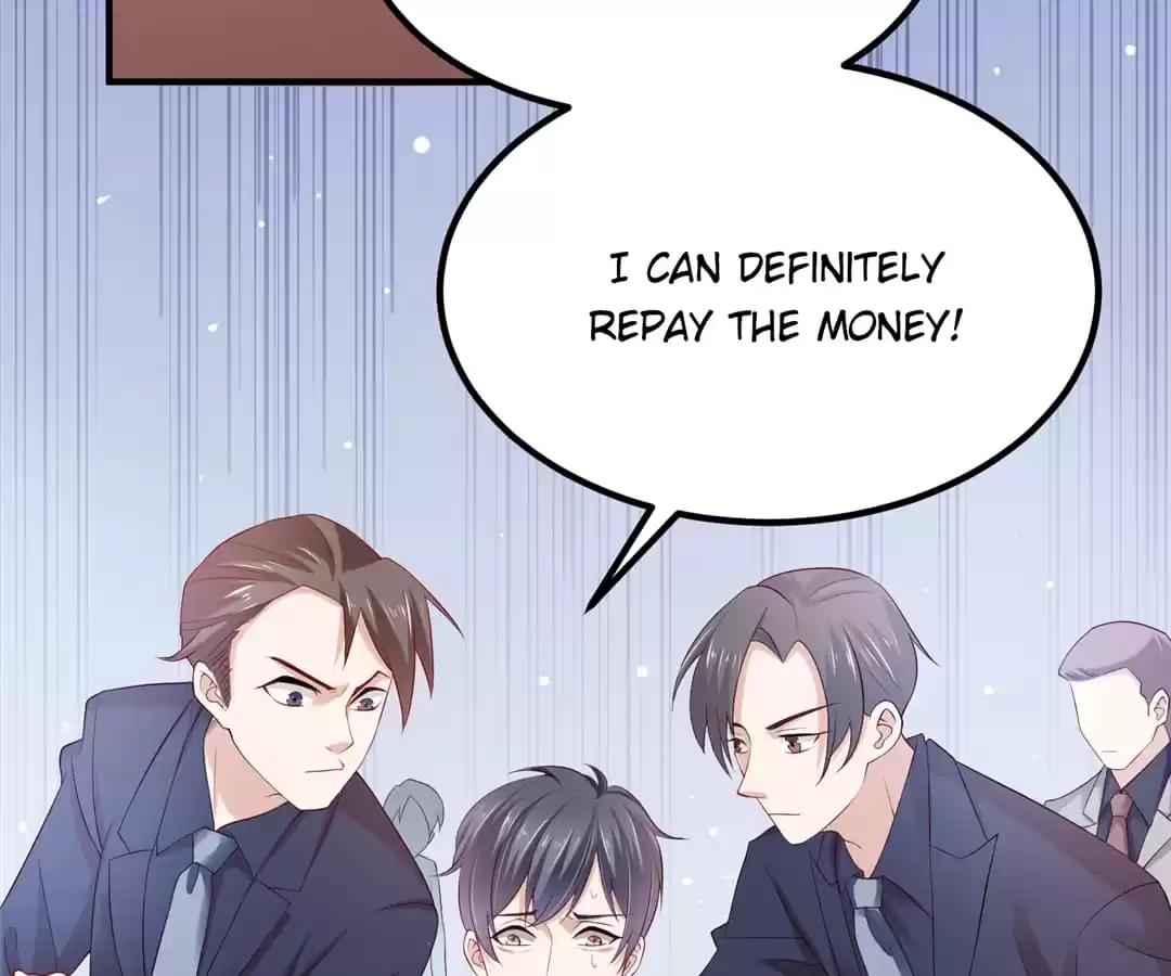 CEO's Handsome Trainee Chapter 1 page 44 - 