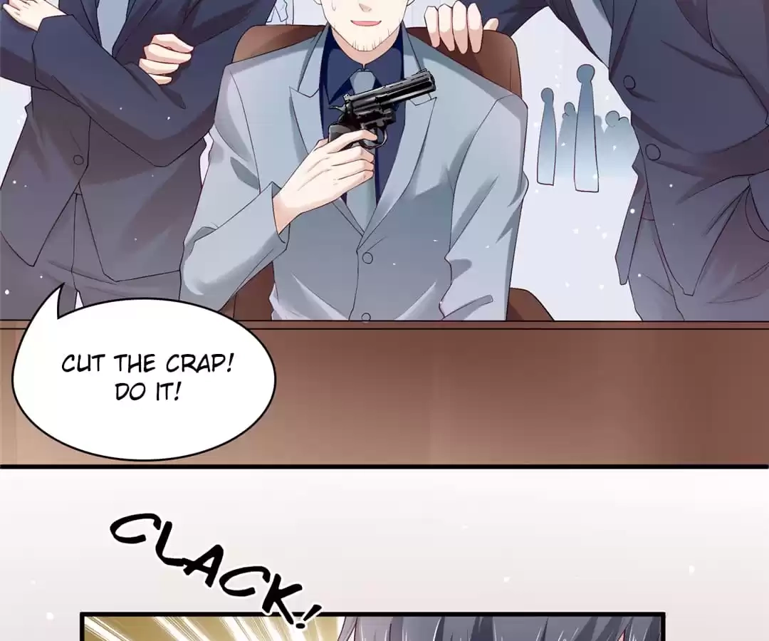 CEO's Handsome Trainee Chapter 1 page 45 - 