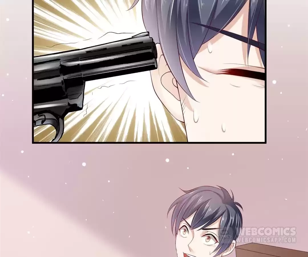 CEO's Handsome Trainee Chapter 1 page 46 - 