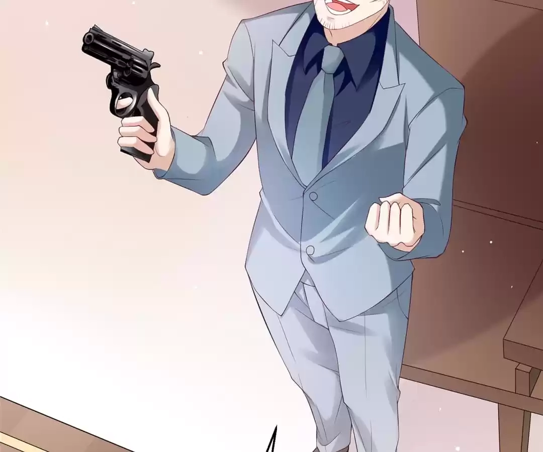 CEO's Handsome Trainee Chapter 1 page 47 - 