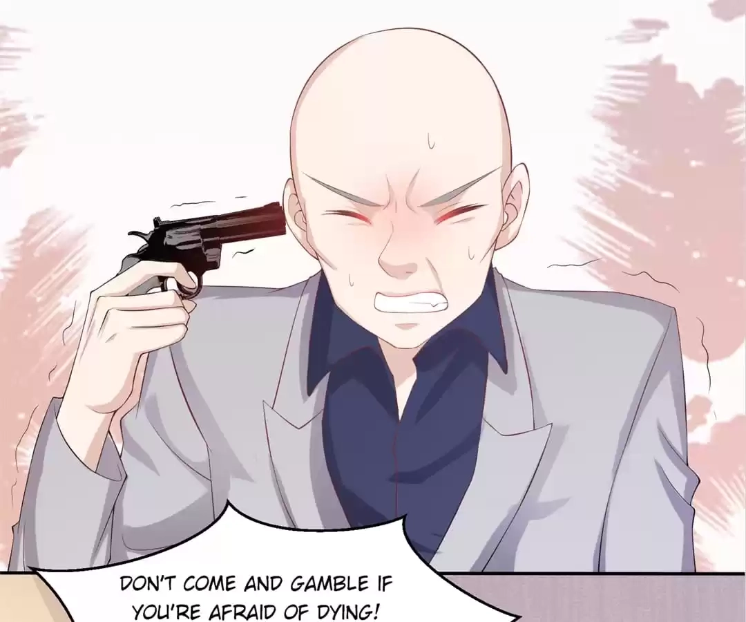 CEO's Handsome Trainee Chapter 1 page 55 - 