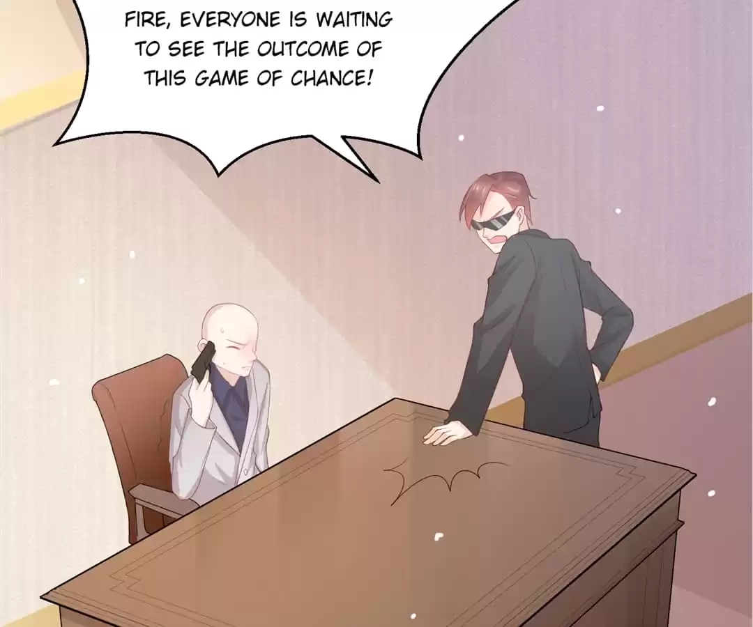 CEO's Handsome Trainee Chapter 1 page 56 - 