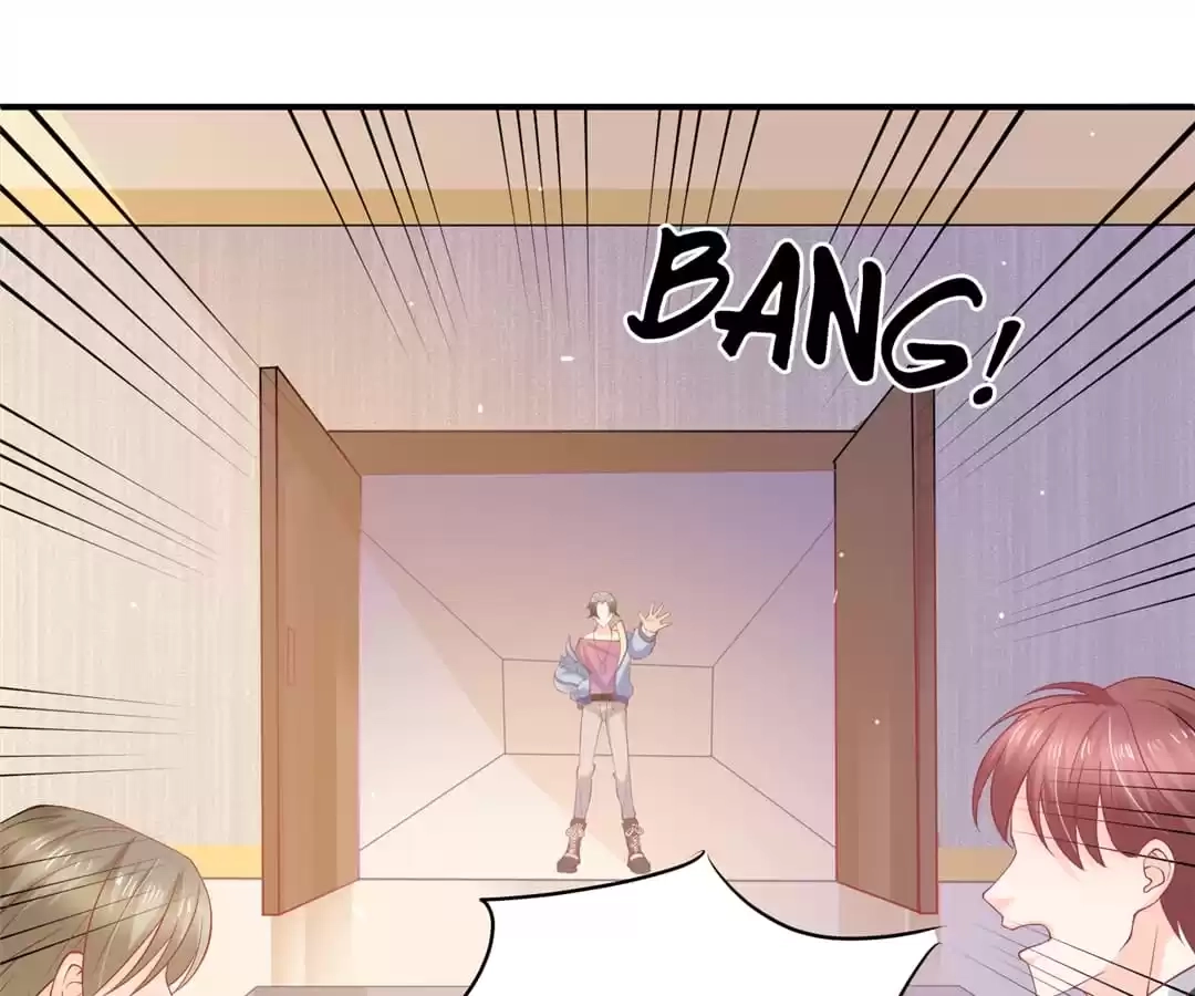 CEO's Handsome Trainee Chapter 1 page 58 - 
