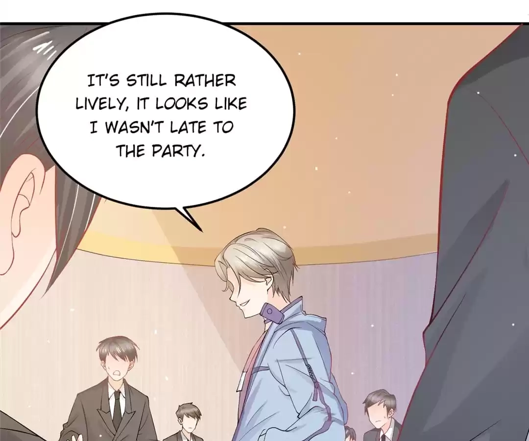 CEO's Handsome Trainee Chapter 1 page 60 - 