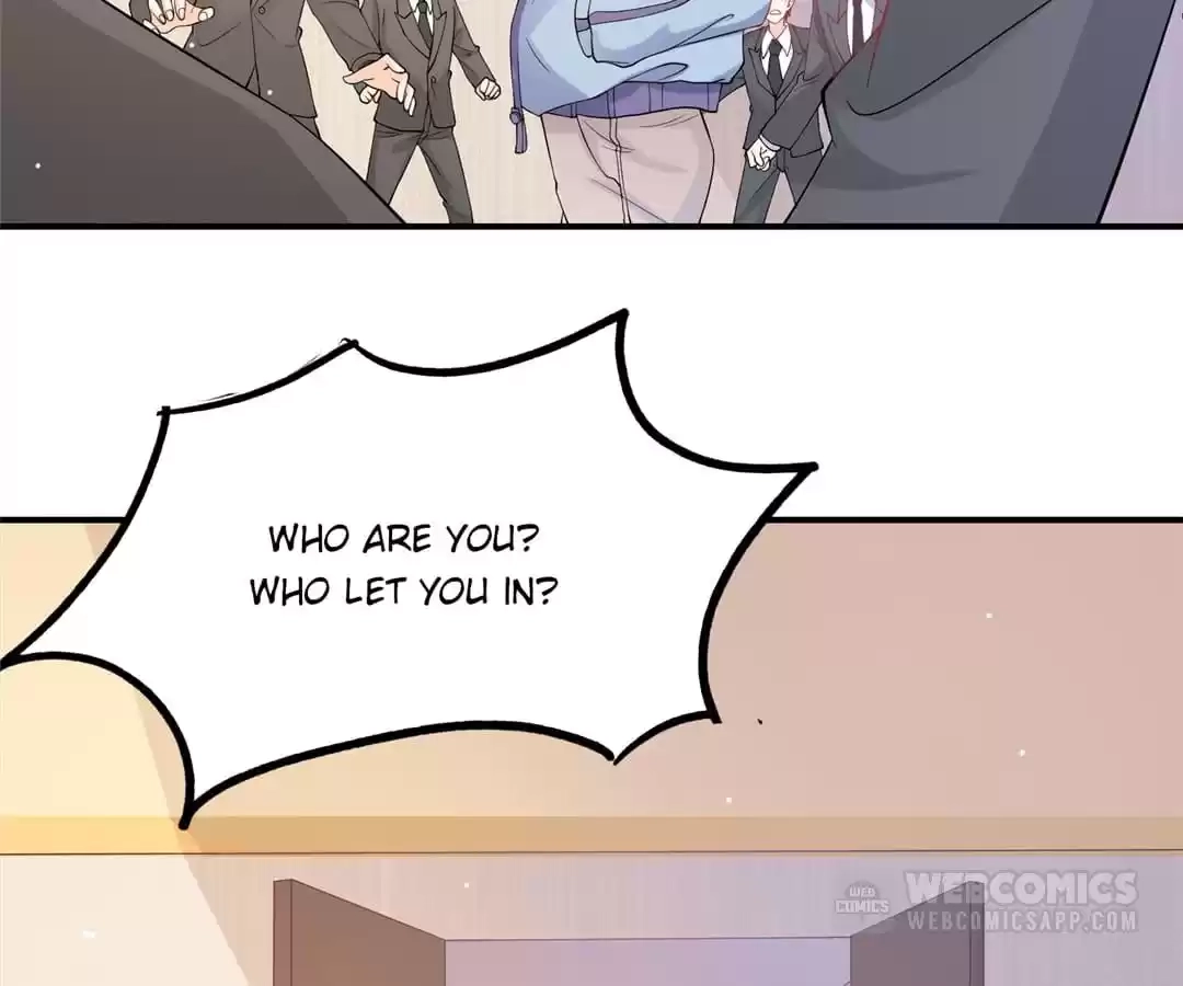 CEO's Handsome Trainee Chapter 1 page 61 - 