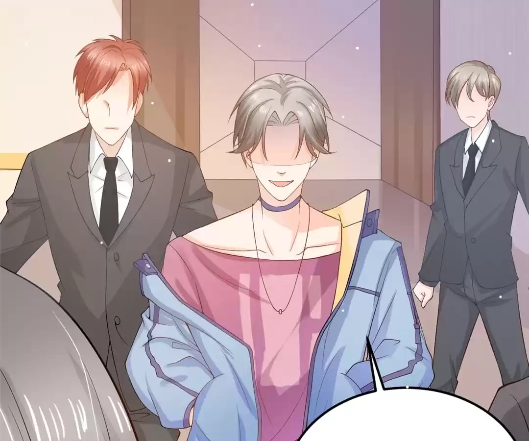CEO's Handsome Trainee Chapter 1 page 62 - 