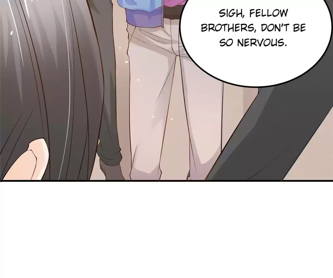 CEO's Handsome Trainee Chapter 1 page 63 - 