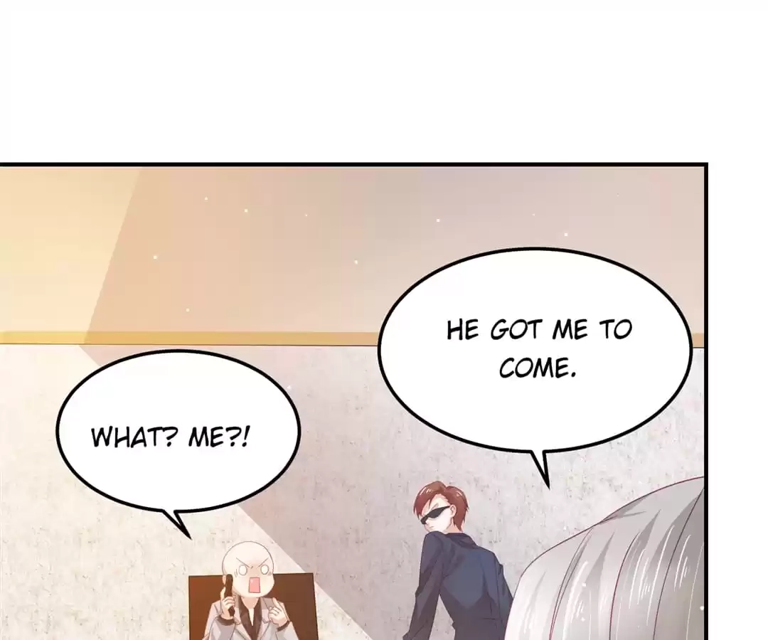 CEO's Handsome Trainee Chapter 1 page 64 - 