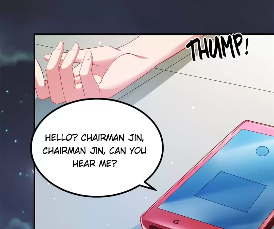 CEO's Handsome Trainee Chapter 1 page 8 - 