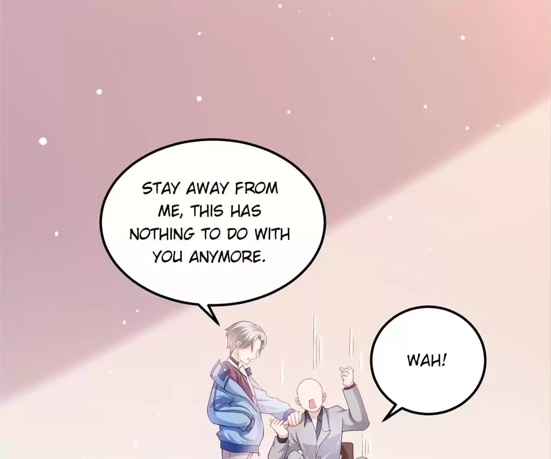 CEO's Handsome Trainee Chapter 1 page 73 - 