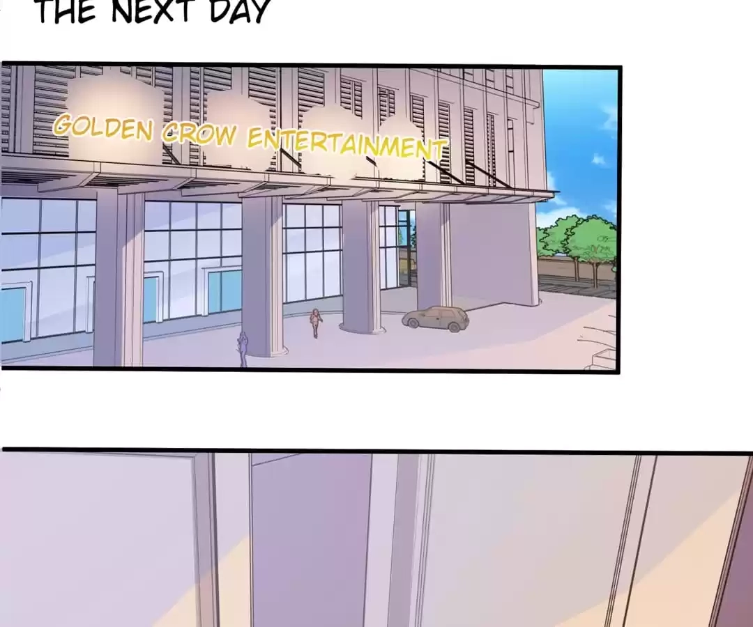 CEO's Handsome Trainee Chapter 11 page 13 - 
