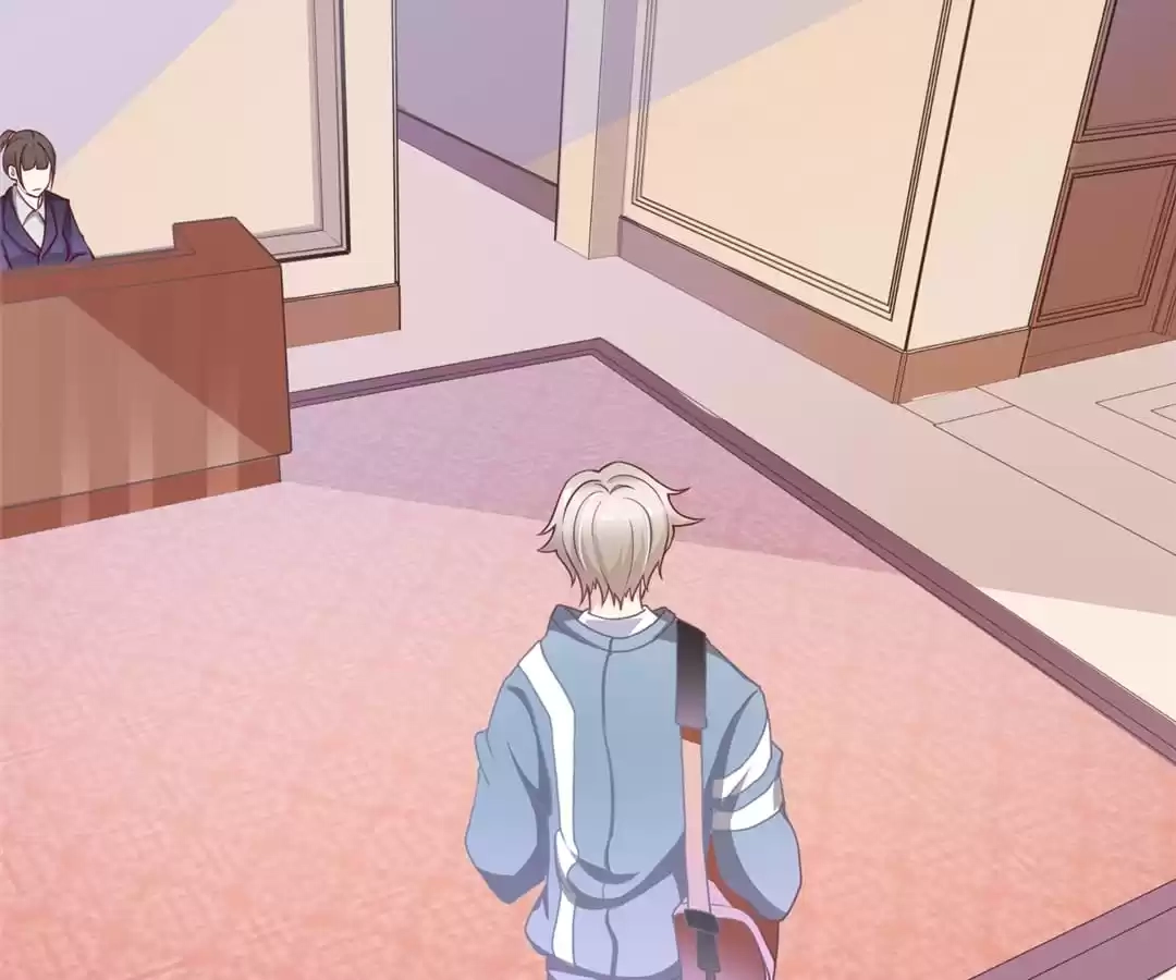 CEO's Handsome Trainee Chapter 11 page 14 - 