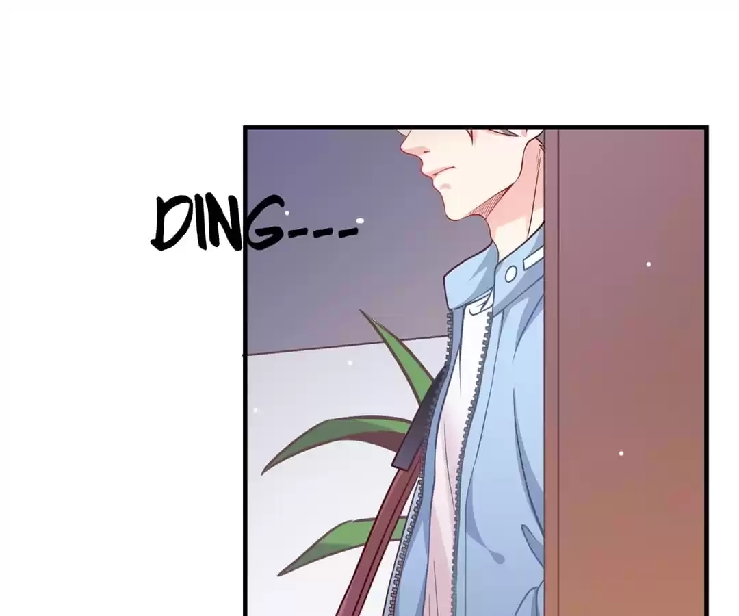 CEO's Handsome Trainee Chapter 11 page 18 - 