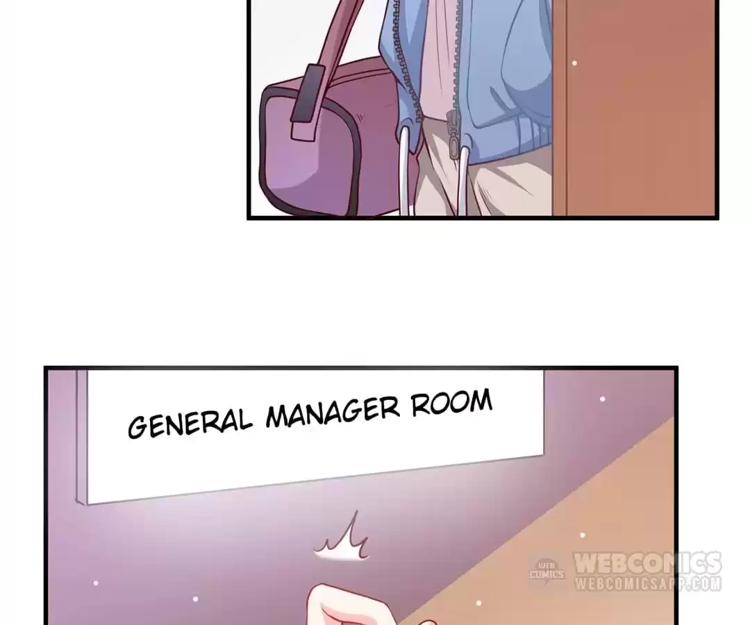 CEO's Handsome Trainee Chapter 11 page 19 - 