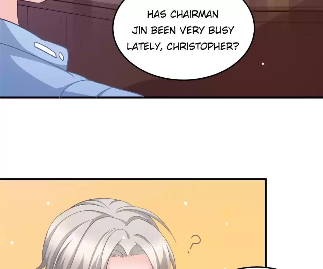 CEO's Handsome Trainee Chapter 11 page 22 - 