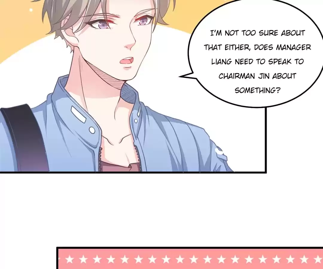 CEO's Handsome Trainee Chapter 11 page 23 - 