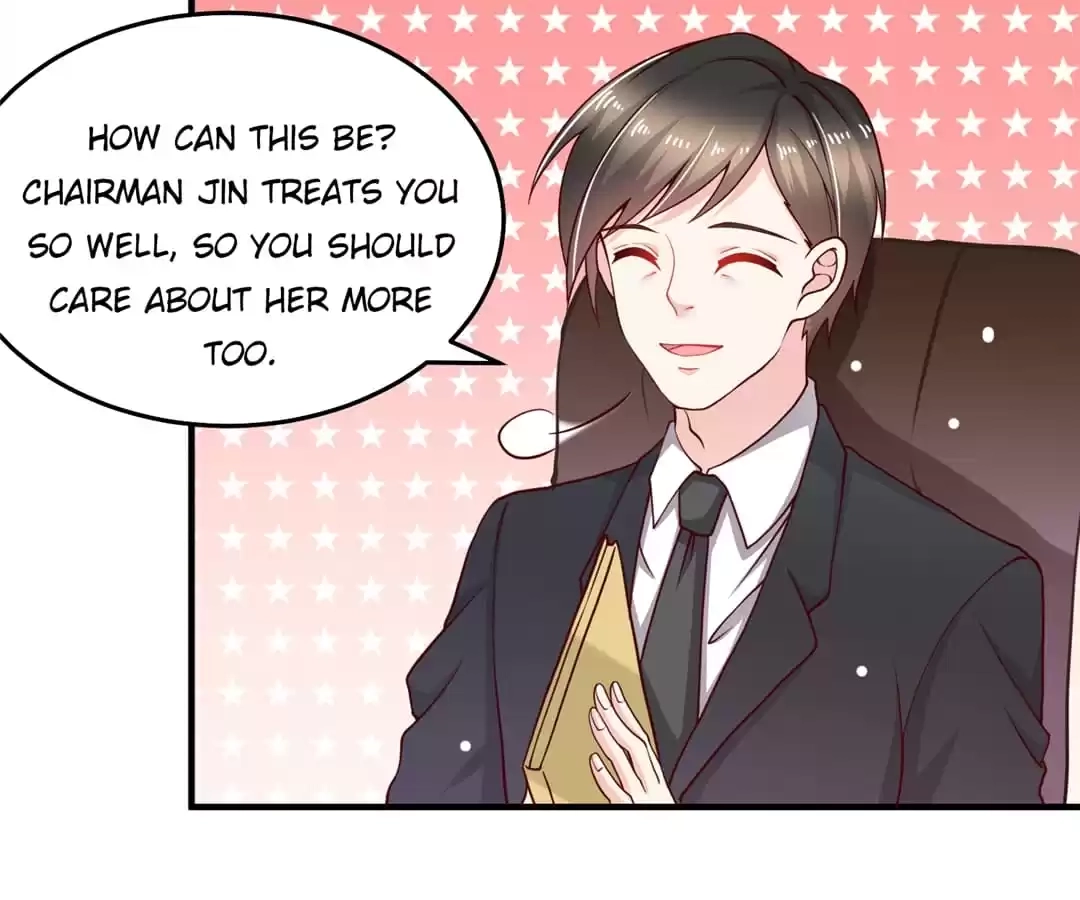CEO's Handsome Trainee Chapter 11 page 24 - 