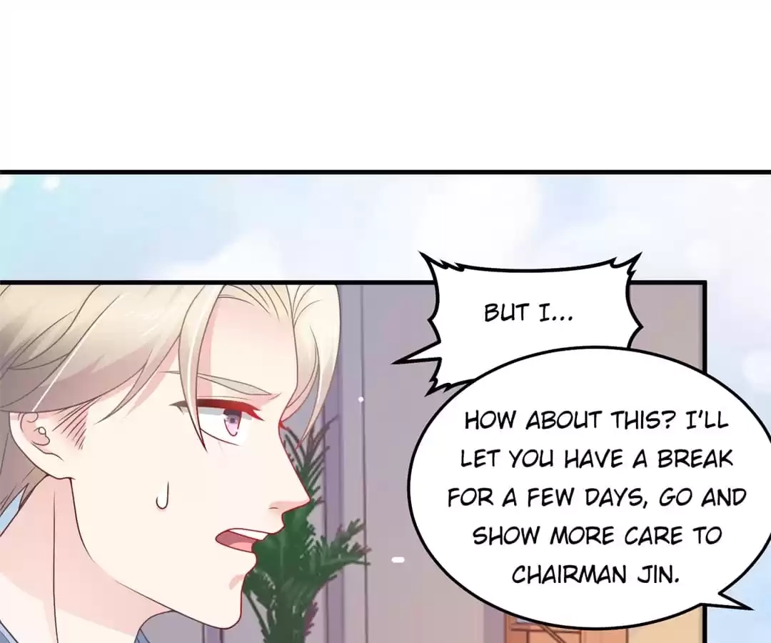 CEO's Handsome Trainee Chapter 11 page 26 - 