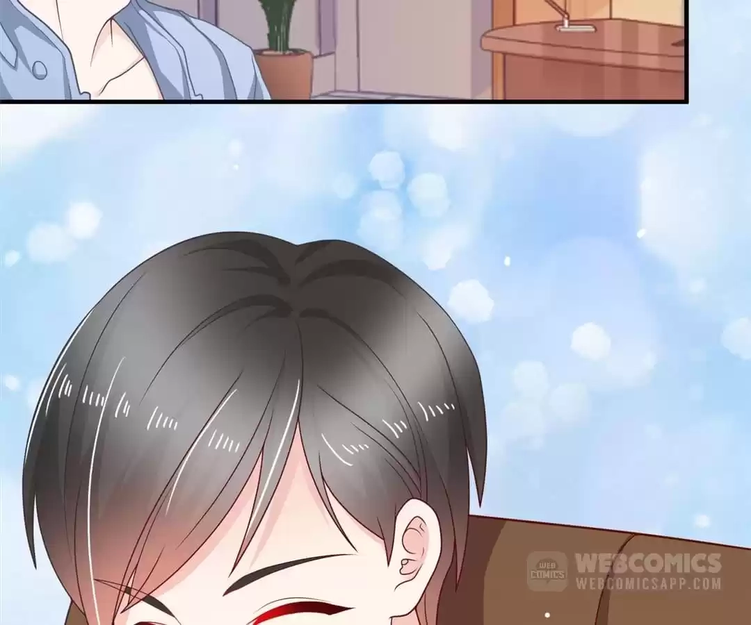 CEO's Handsome Trainee Chapter 11 page 27 - 