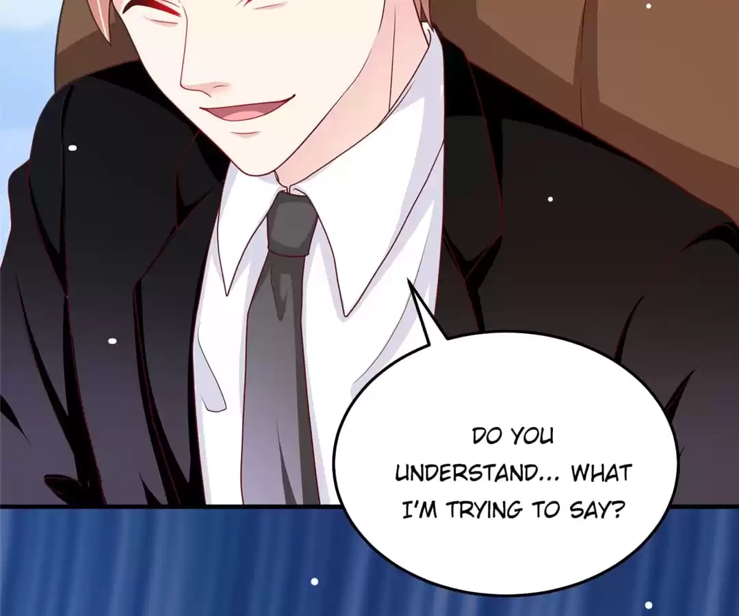 CEO's Handsome Trainee Chapter 11 page 28 - 