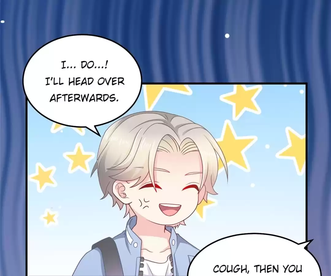 CEO's Handsome Trainee Chapter 11 page 29 - 