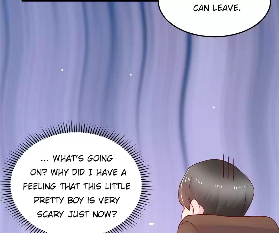 CEO's Handsome Trainee Chapter 11 page 30 - 