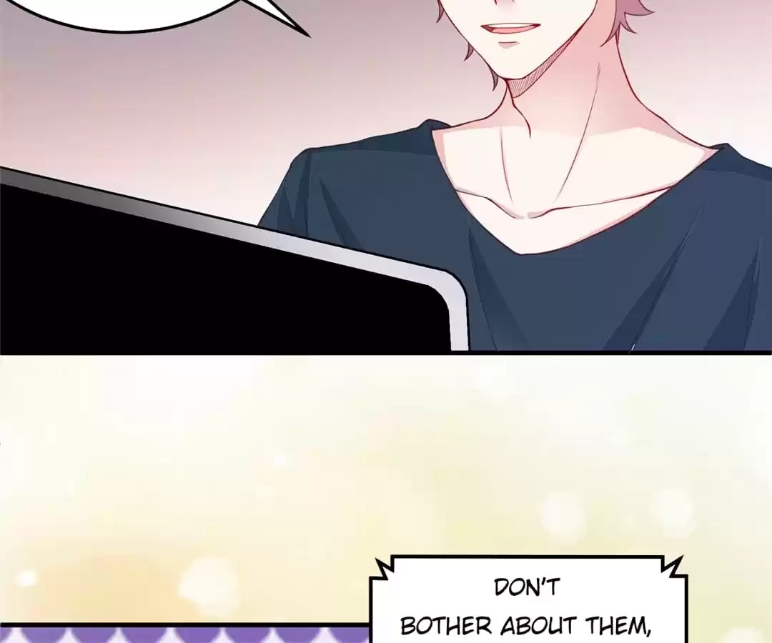 CEO's Handsome Trainee Chapter 11 page 4 - 