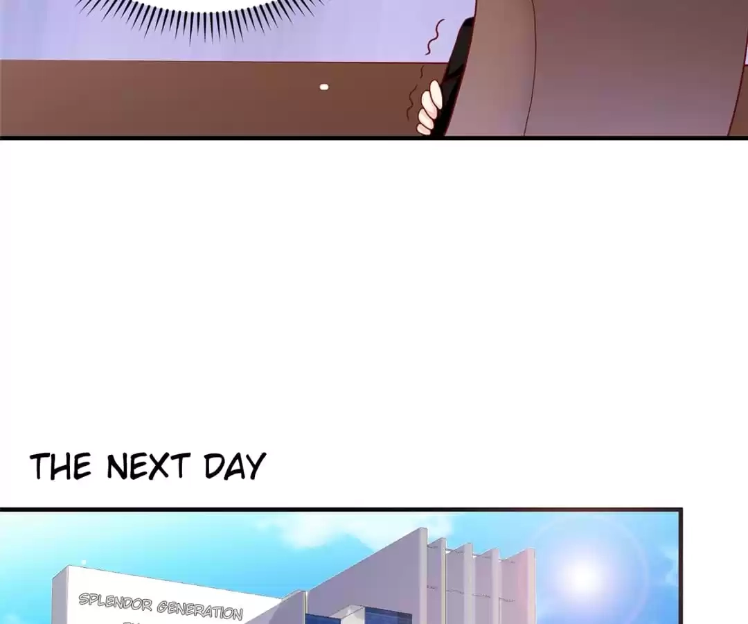 CEO's Handsome Trainee Chapter 11 page 31 - 