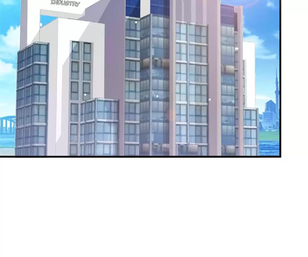 CEO's Handsome Trainee Chapter 11 page 32 - 