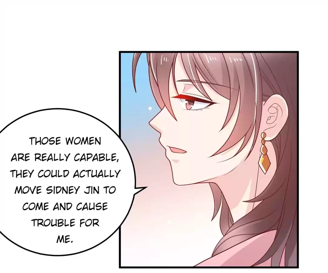 CEO's Handsome Trainee Chapter 11 page 34 - 