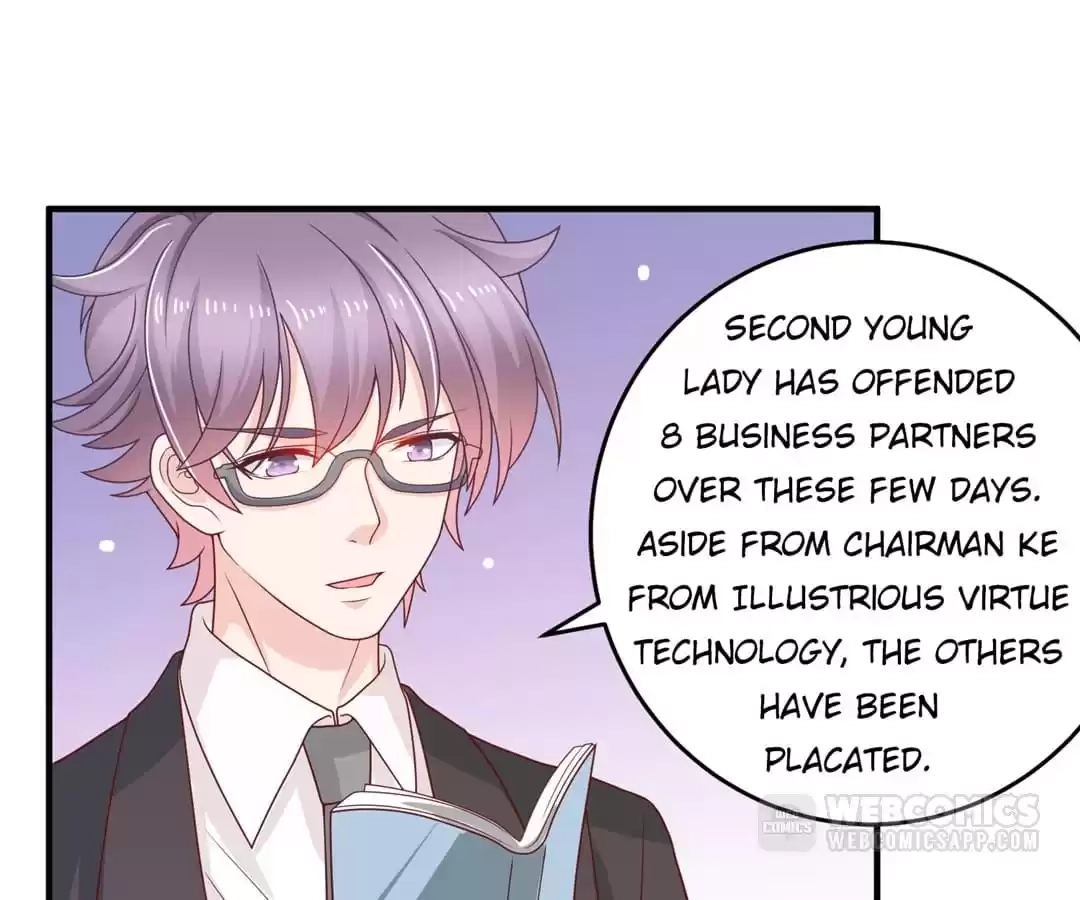 CEO's Handsome Trainee Chapter 11 page 35 - 