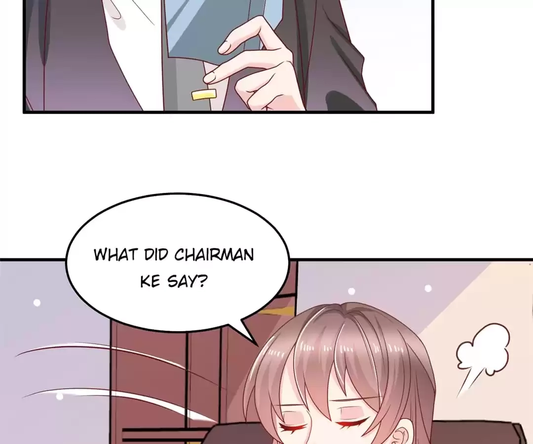 CEO's Handsome Trainee Chapter 11 page 36 - 