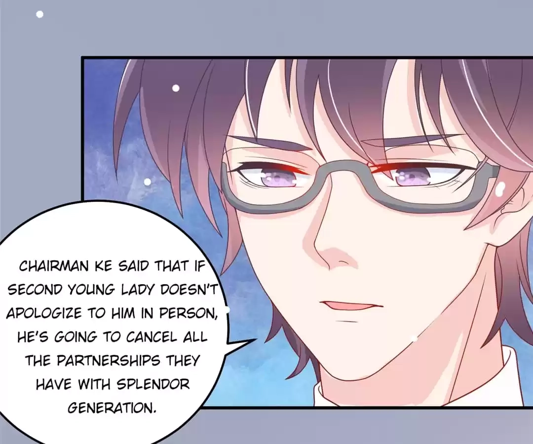 CEO's Handsome Trainee Chapter 11 page 38 - 