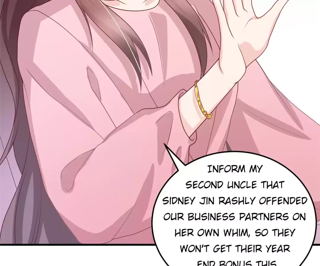 CEO's Handsome Trainee Chapter 11 page 40 - 