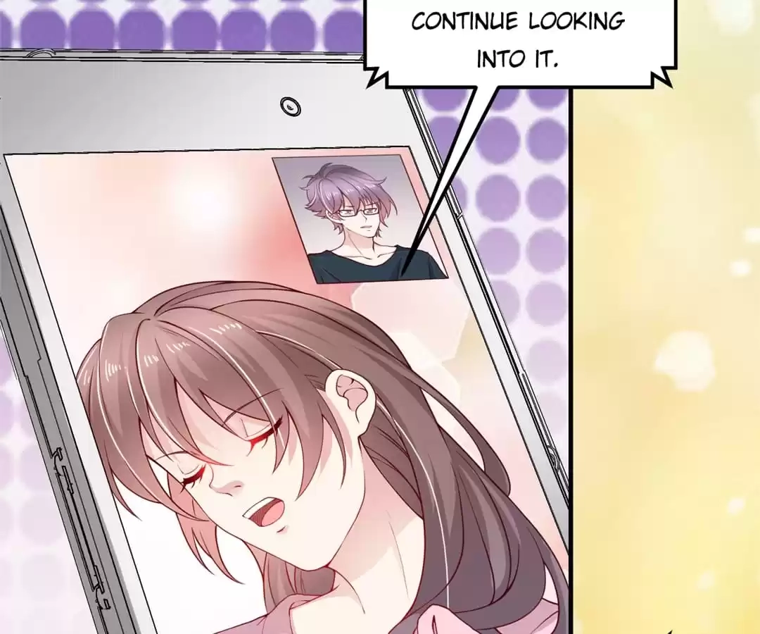 CEO's Handsome Trainee Chapter 11 page 5 - 