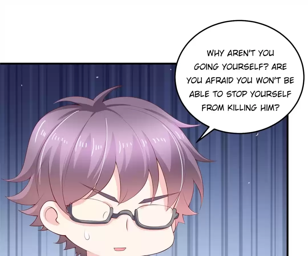 CEO's Handsome Trainee Chapter 11 page 42 - 