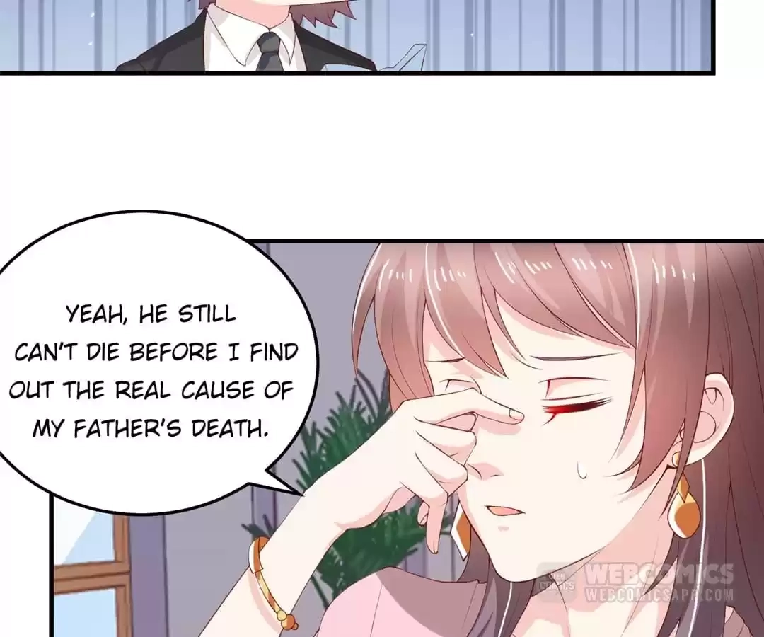 CEO's Handsome Trainee Chapter 11 page 43 - 