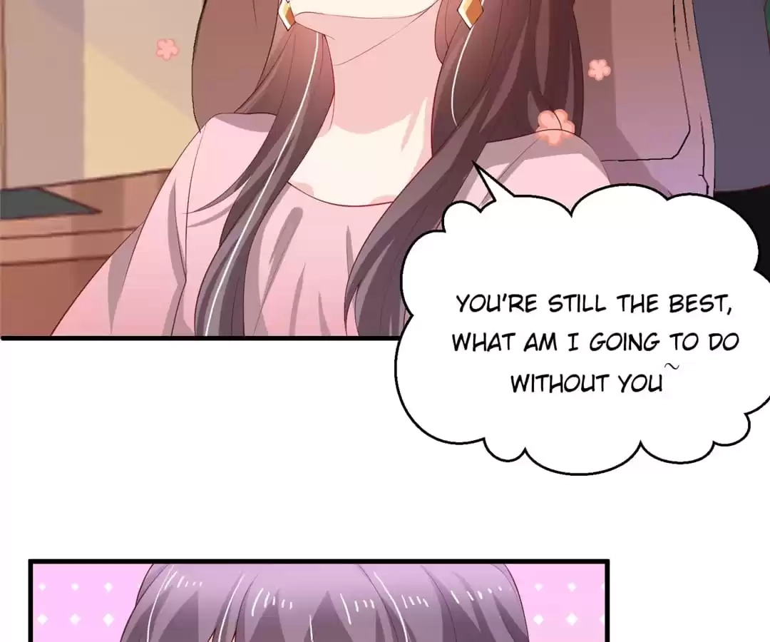 CEO's Handsome Trainee Chapter 11 page 46 - 