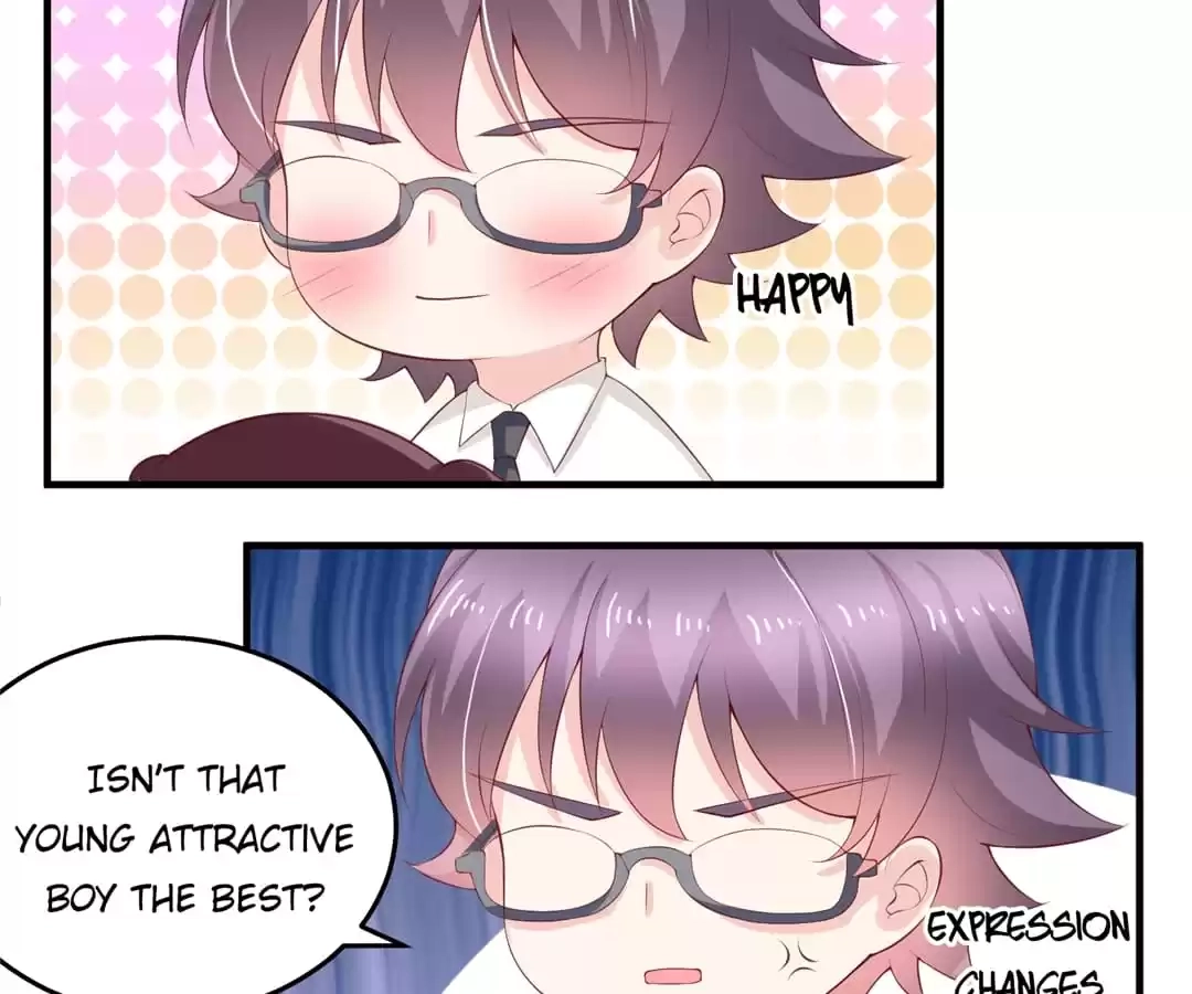 CEO's Handsome Trainee Chapter 11 page 47 - 