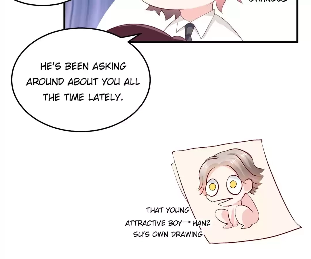 CEO's Handsome Trainee Chapter 11 page 48 - 