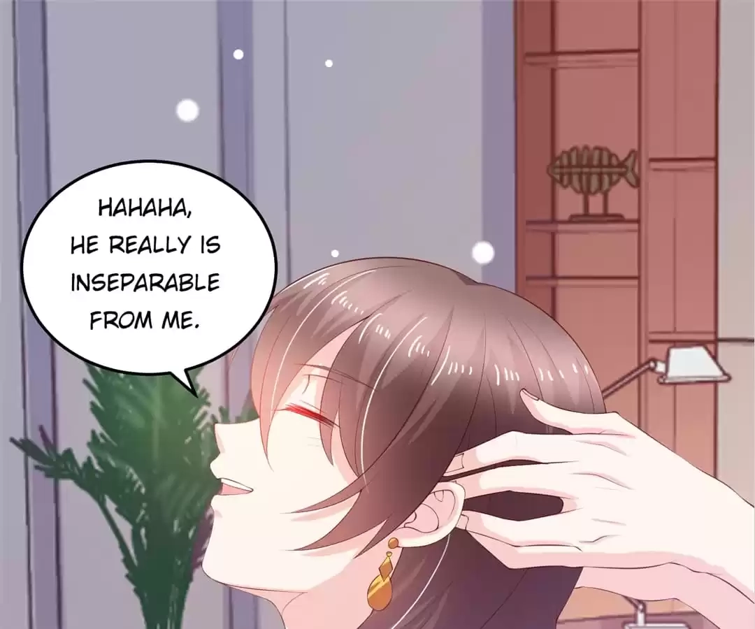 CEO's Handsome Trainee Chapter 11 page 50 - 