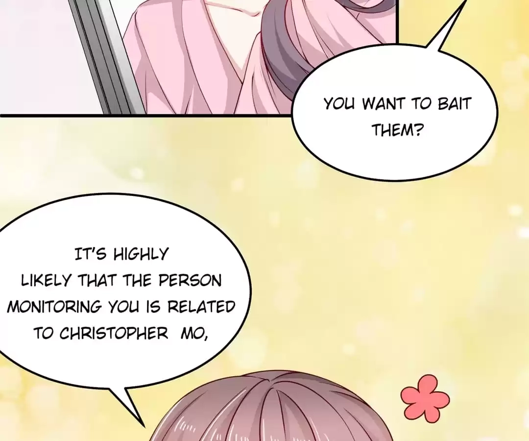 CEO's Handsome Trainee Chapter 11 page 6 - 