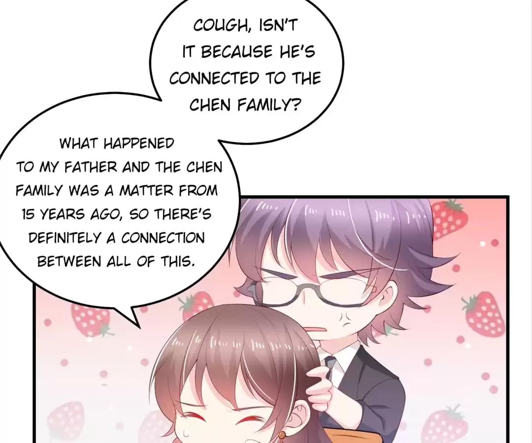 CEO's Handsome Trainee Chapter 11 page 53 - 